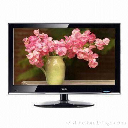 21.6-inch LED TV with HDMI, USB Input for Home Use, Built-in Tuner